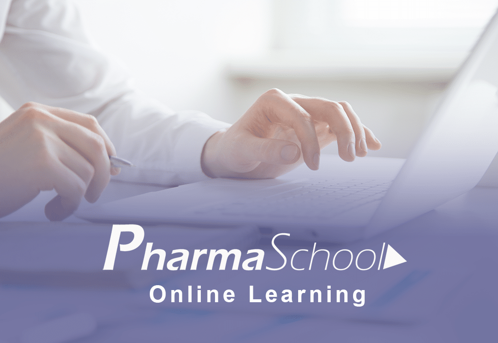 PharmaSchool Online Learning