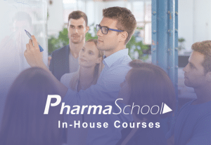 PharmaSchool Inhouse Courses