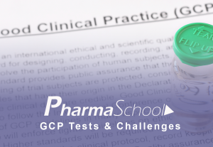 PharmaSchool GCP Testing